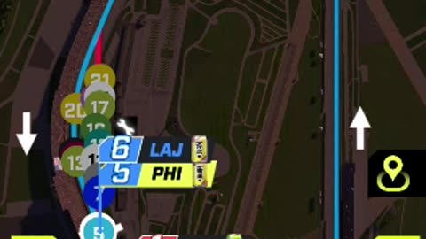 Nascar Manager Winter Warmer Weekend Event Part 1