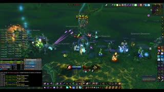 Turtle Wow - MM ES weekly hard mode - 26 January - Mage POV - no commentary