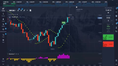 Trading Isn't Just A Side Hustle - Its THE Side Hustle Of 2025 (Here's Why)