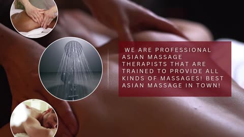 Spa & Massage