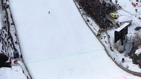 FIS Ski Jumping World Cup