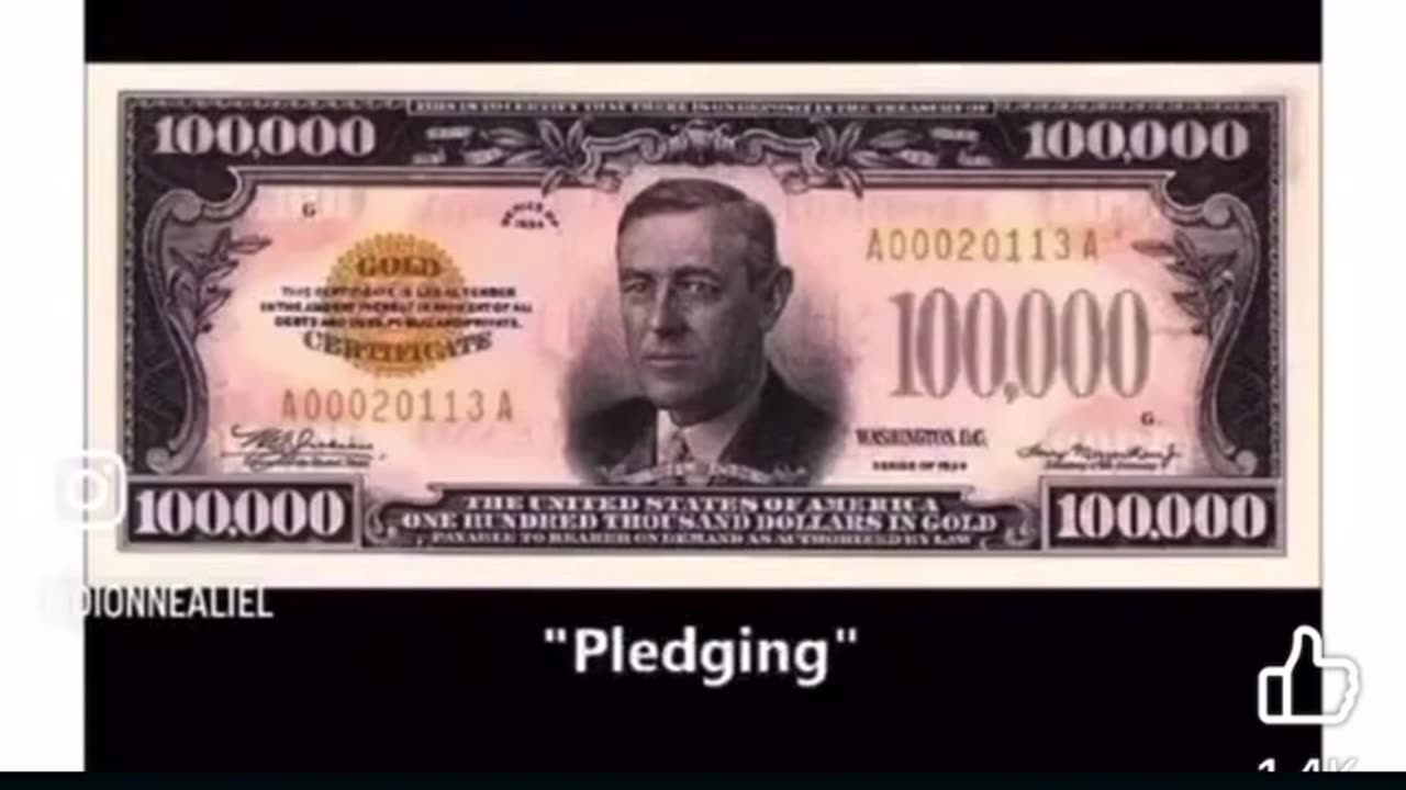 💰🔥💰 The creation of Birth Certificates and subsequently voting for a dummy position