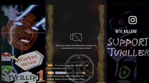 VON VON STILL GOT HER HALF OF NOSE IN KEVIN JONES BUSINESS