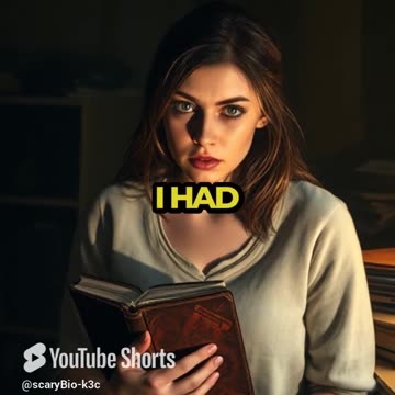 Late Night Discoveries: Who's Watching Me From My Closet?#horrorstorie