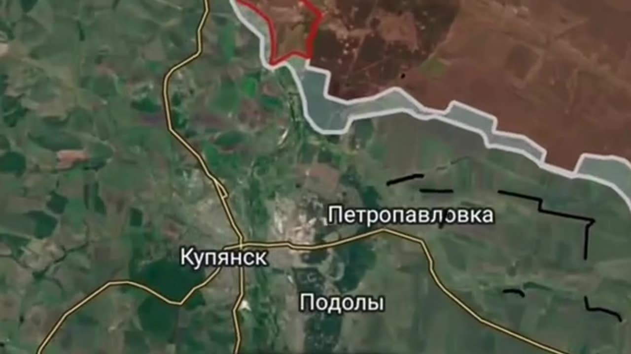 НОВ УСПЕХ НА ВСУ - СИНКОВКА