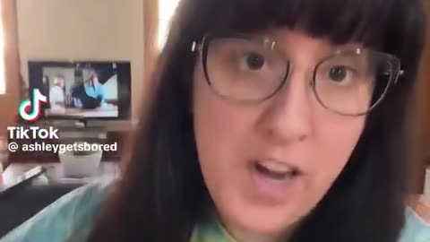 Liberal threatens to key Trucks with Trump stickers because we support legal immigration.