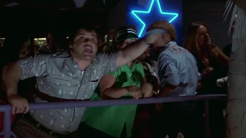 Thank God It's Friday (1978)