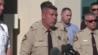 Gene Hackman death update at New Mexico sheriff press conference notes possible date actor died