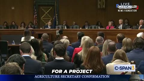 Brooke Rollins On Working With Trump