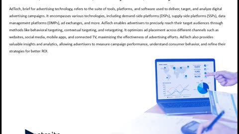 AdTech Market: Trends, Growth, and Forecast 2024
