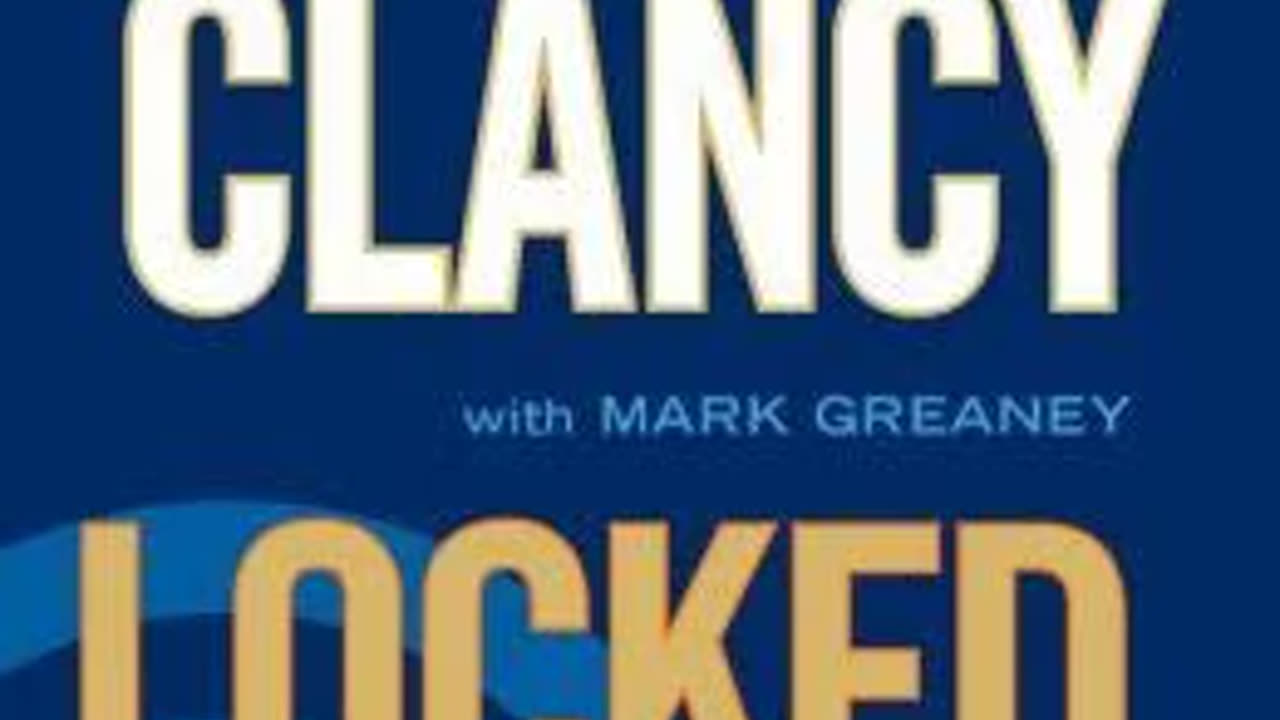 Locked On by Tom Clancy | Summary