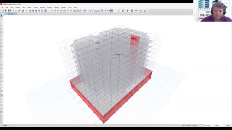 VIDEO 15. HORMIGON ARMADO - TORSION Y DERIVAS