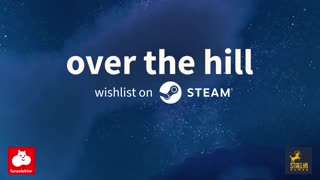 Over the Hill - Official Reveal Trailer