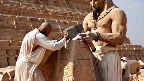 Ancient Egypt