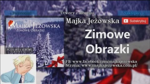 Majka Jeżowska - Przybieżeli do Betlejem