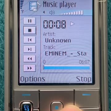 Old is gold Mobile Collection 📲📱 Nokia 6260