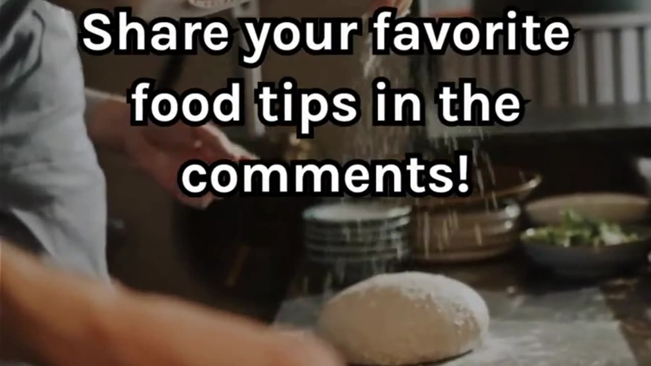 Daily Food Tips for Healthy Eating and Meal Preparation