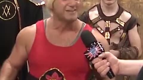 Flash Gordon 1980 Movie Cosplay