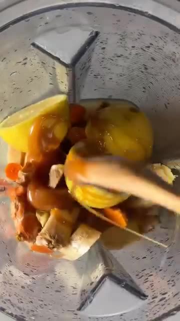 Make Natural Moring Digestion Cubes