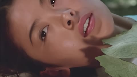 Lee mi sook Mulberry (1986) Korean Movie