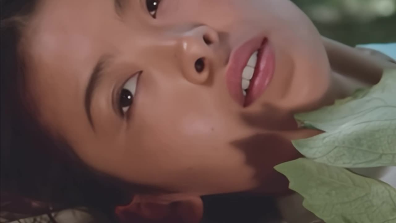 Lee mi sook Mulberry (1986) Korean Movie