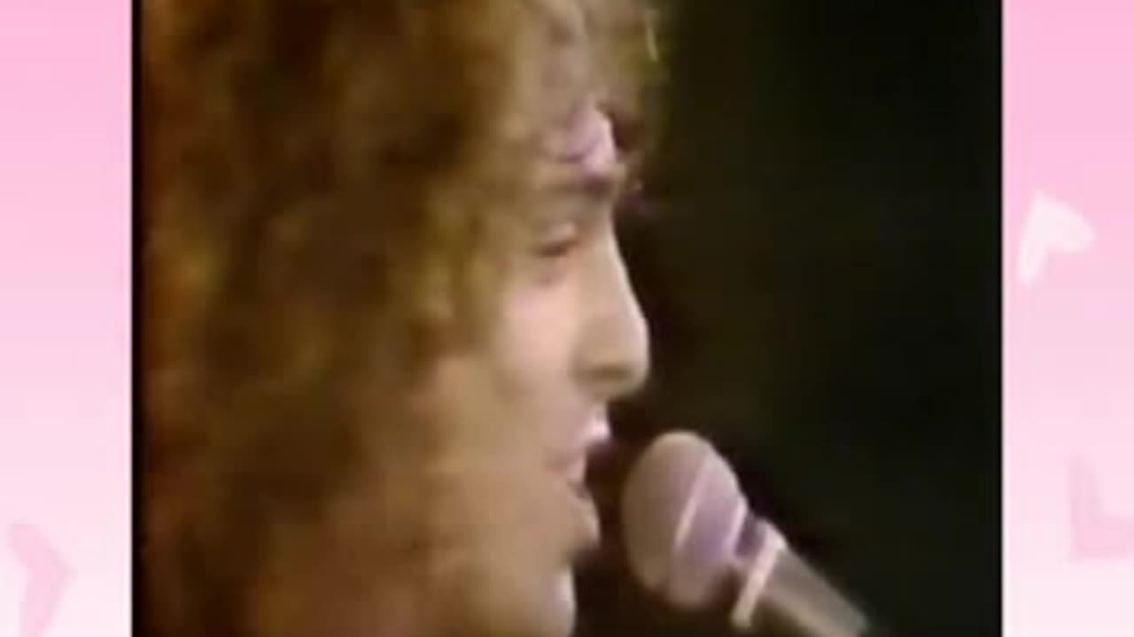 Peter Frampton - I Can't Stand It no More = 1980