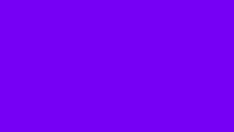 VIOLET SCREEN in FULL HD 🟣 🟣