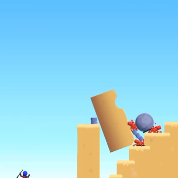 Bazooka Boy Game Level 22