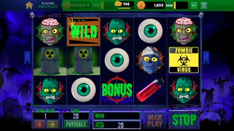 Rick's Online Slots 7/20/2025 PM