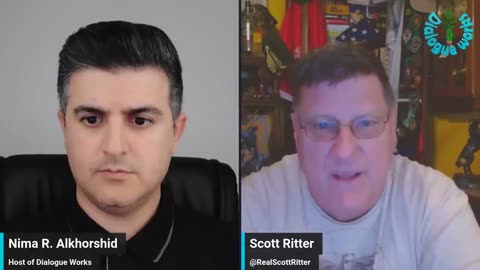 161.Scott Ritter killing of Russian general in Moscow, Syria Becoming Wests Next Geopolitical Trap