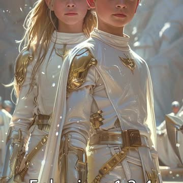 Knowing Your Identity Part 2