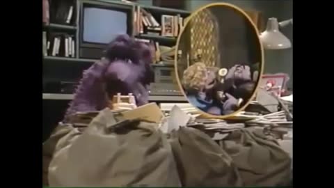 Slowed Down 1990 Sesame Street part 2