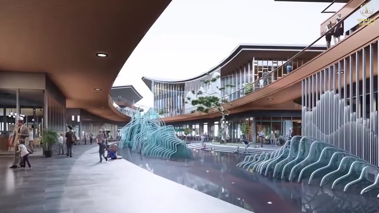 8 osnov Tvořivé společnosti