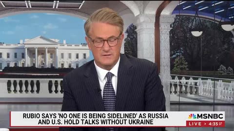 Morning Joe 7AM - 2/19/2025