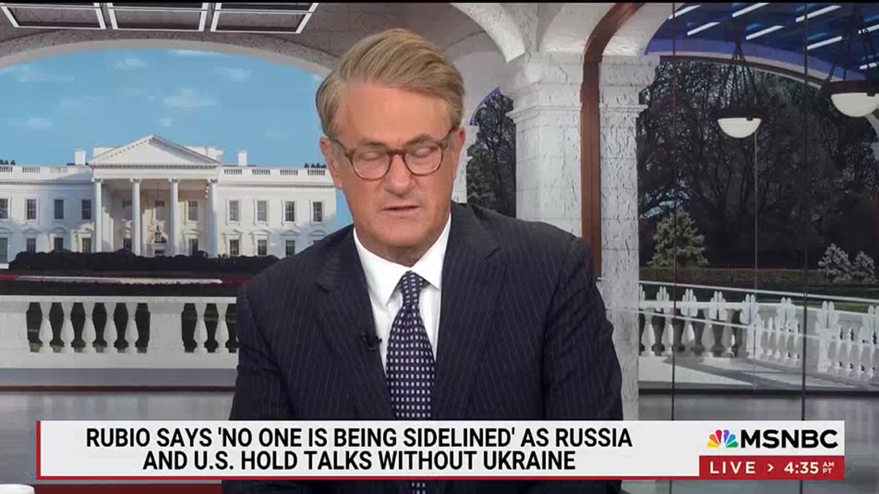 Morning Joe 7AM - 2/19/2025