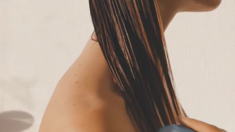 El cabello otro atractivo de la mujer