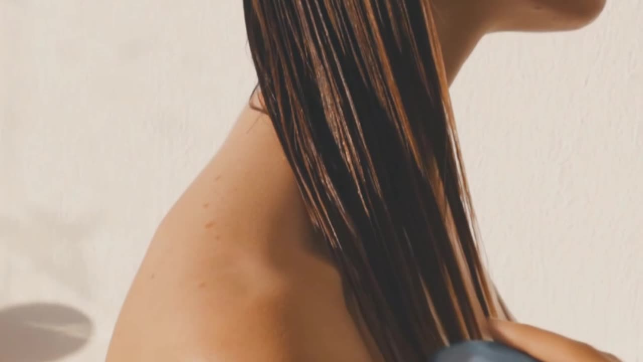 El cabello otro atractivo de la mujer