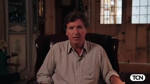 TCN TUCKER CARLSON with MEGYN KELLY