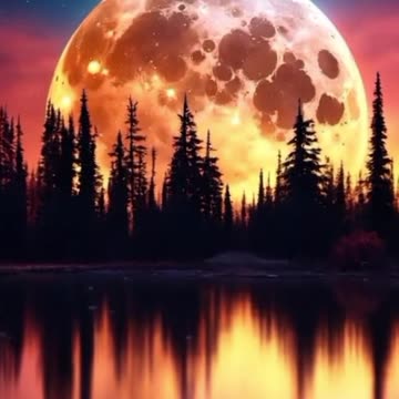 The BEAUTIFUL NATURE