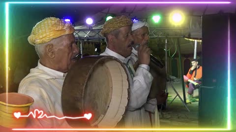 noujoum hyayna fen hayti tissa 2025 نجوم الحياينة لفن الهيتي تيسة