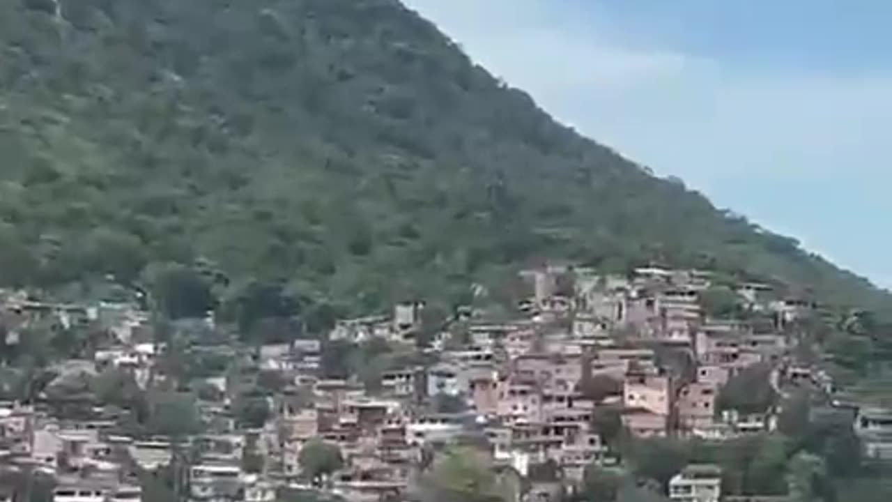 TIROTEIO E POSTERIOR PRISÃO