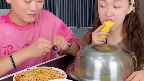 Fanny video..china