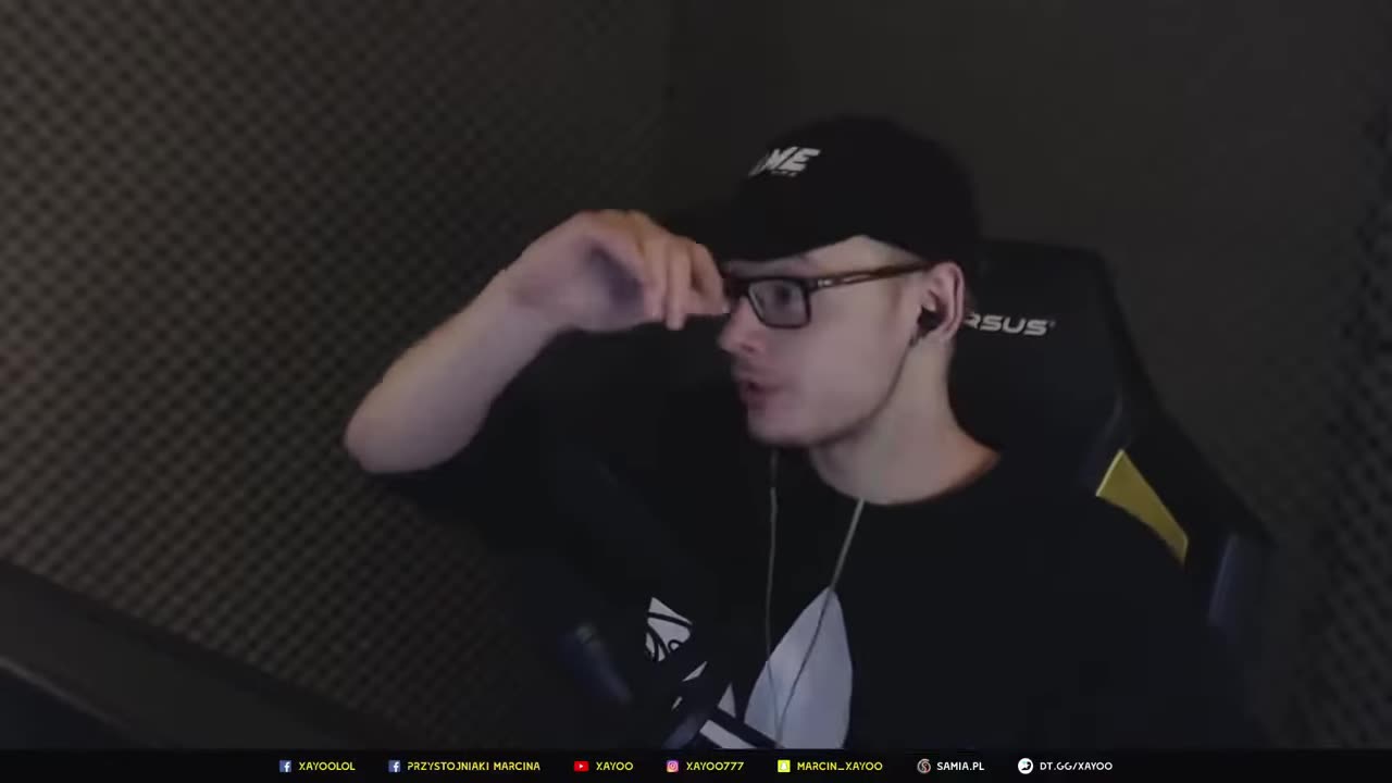 BYŁEM W TELEWIZJI 😎 LEKKO NIE BĘDZIE 😲 RAFONIX MNIE OBRAŻA 😥 | Xayoo reupload