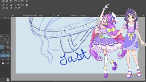 Tropical Rouge Precure Review