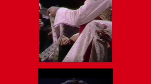 "ELVIS - SIDE BY SIDE - BIG HUNK O' LOVE ELVIS ON TOUR 1972 AND ALOHA 1973