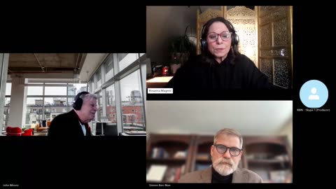The John Moore Show | 1.14.25 | Hour 2