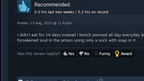 The Escapists Steam Review