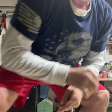 For them that don't know...