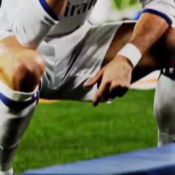 Ronaldo Coldest Celebration🥶🧊 #Ronaldo #Ronaldostatus