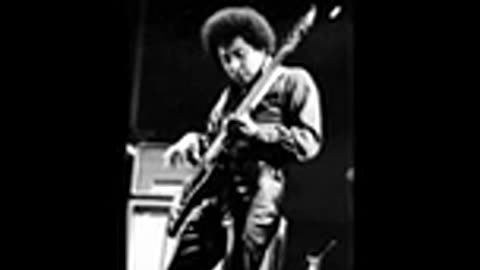 Jimi Hendrix - bootleg Live in Madison, WI, 05-02-1970 part one